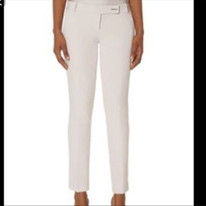 THE LIMITED SCANDAL HANDLER PANTS